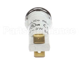 90187 Server Light Indicator Red