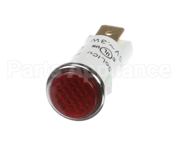 90187 Server Light Indicator Red