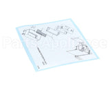 90196 Henny Penny Label-Replacement Filter