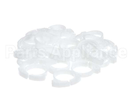 9021010-04P Ice O Matic 25Pk Clamp Hose Snp-18