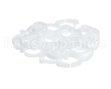 9021010-04P Ice O Matic 25Pk Clamp Hose Snp-18