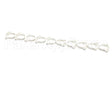 9021010-05P Ice O Matic 10Pk Clamp Hose Snp-19