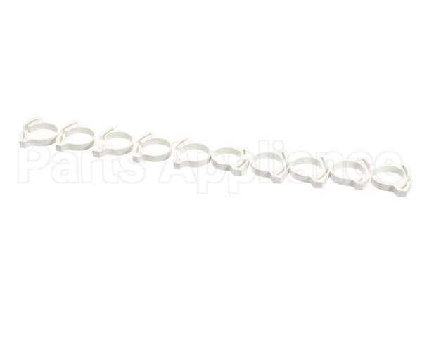 9021010-05P Ice O Matic 10Pk Clamp Hose Snp-19