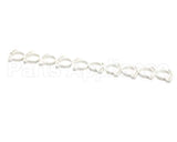 9021010-05P Ice O Matic 10Pk Clamp Hose Snp-19