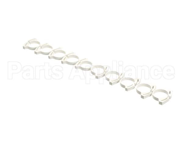 9021010-05P Ice O Matic 10Pk Clamp Hose Snp-19