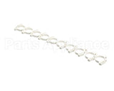 9021010-05P Ice O Matic 10Pk Clamp Hose Snp-19