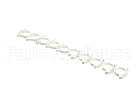 9021010-05P Ice O Matic 10Pk Clamp Hose Snp-19