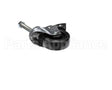 90227 Henny Penny Assembly-Caster 3.5 R W/Jam Nut