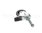 90227 Henny Penny Assembly-Caster 3.5 R W/Jam Nut