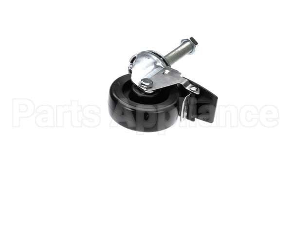 90227 Henny Penny Assembly-Caster 3.5 R W/Jam Nut