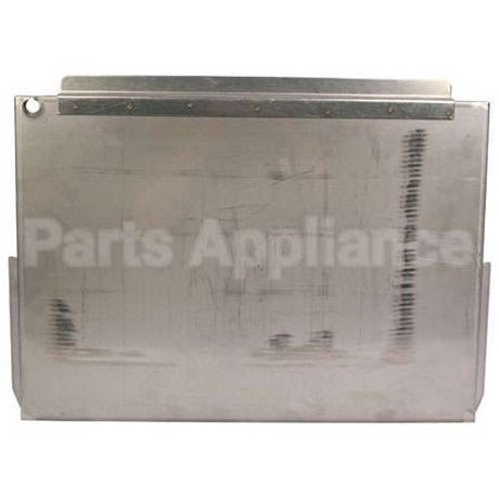 9023-B Compatible Nieco Patty 6/824B Dschrge Pan 9