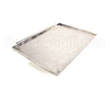 9023-B Nieco Discharge Pan, Patty 6/824B, 930/50G &