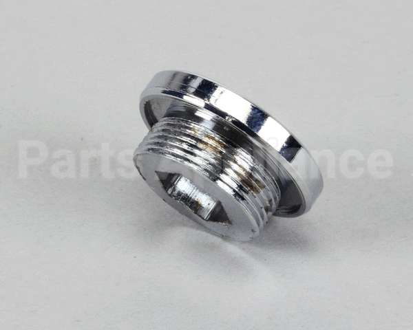 9025 Cadco Threaded Drain Strainer