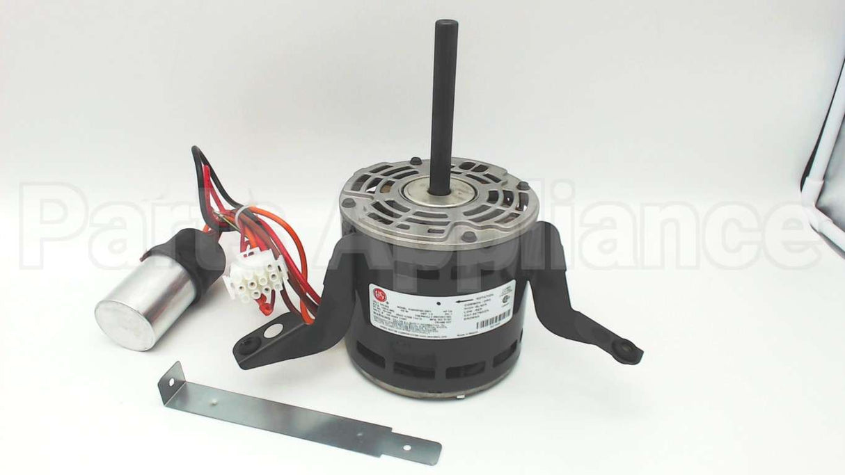 902512 Nordyne 208-240V1Ph 1/4Hp 1050Rpm 2Spd