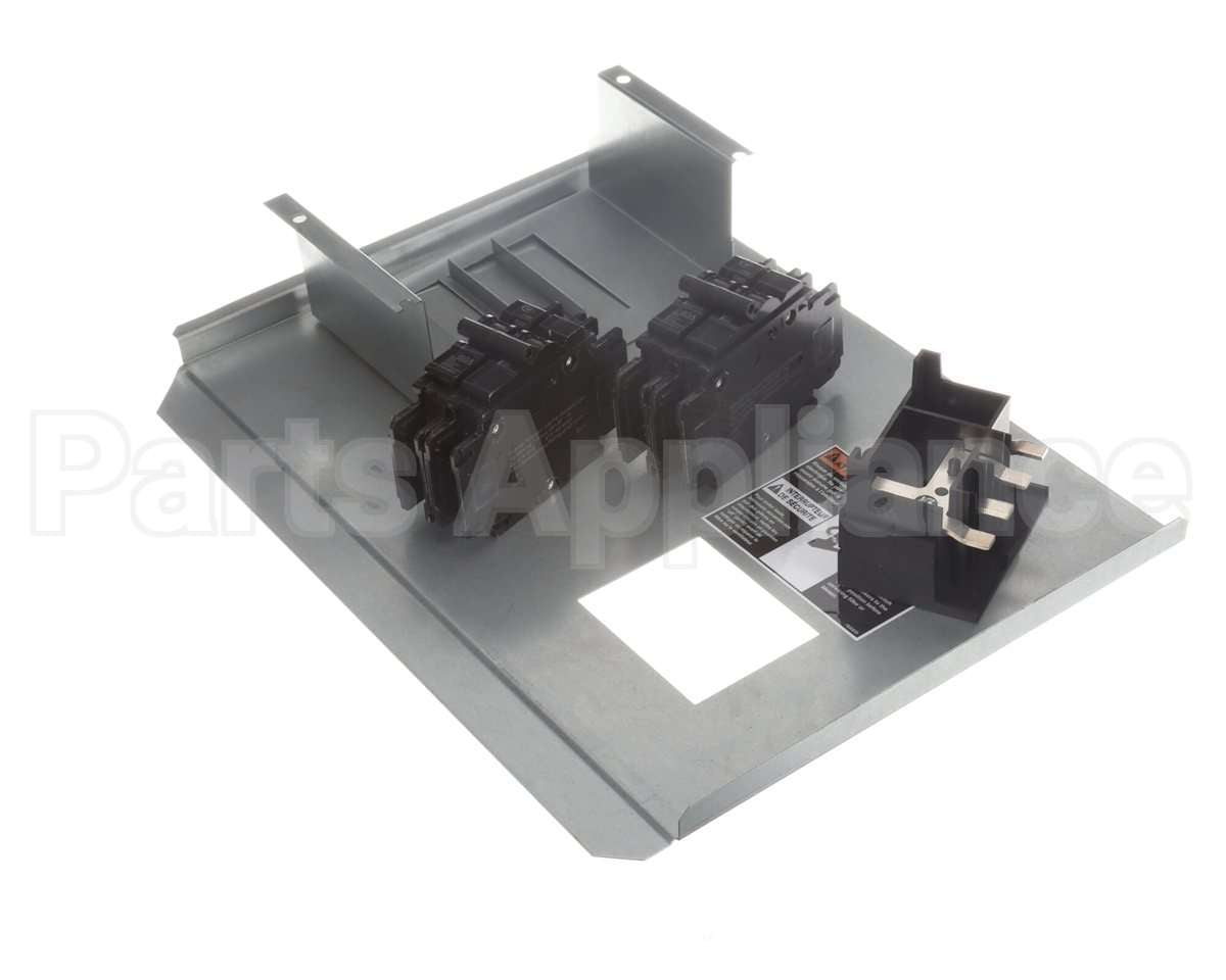 902514 Nortek Repl,Circuit Breaker Retrofit Kit
