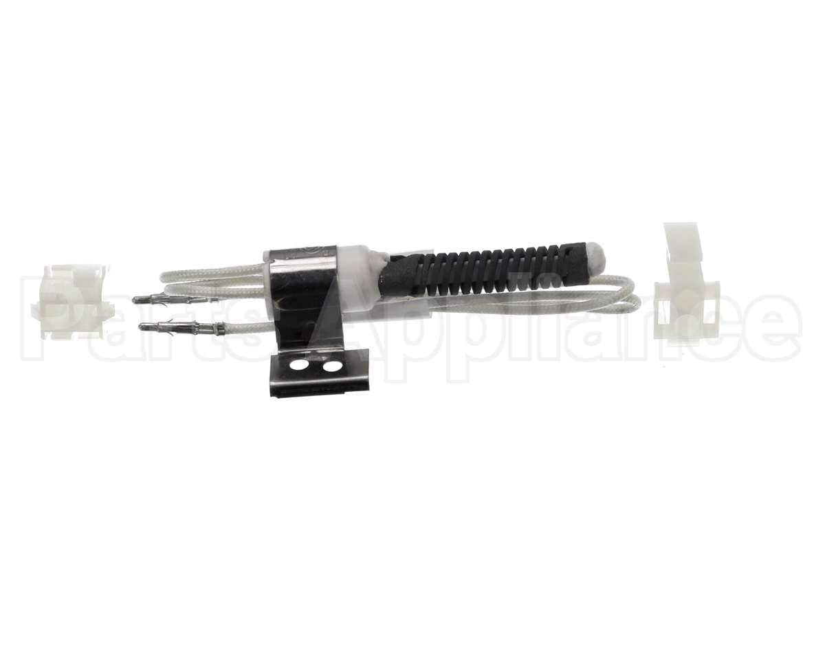 902661A Nordyne Round Ignitor Assy W/Plug