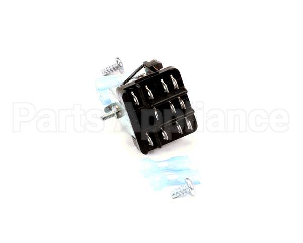 90268 Blodgett Relay Terminals, 10 Amp, Hiv