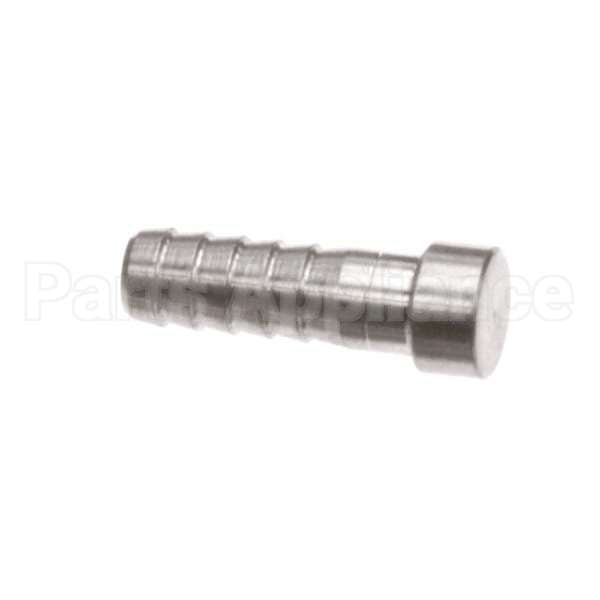9027 Compatible Cornelius Fitting Plug Ss 1/4Bb