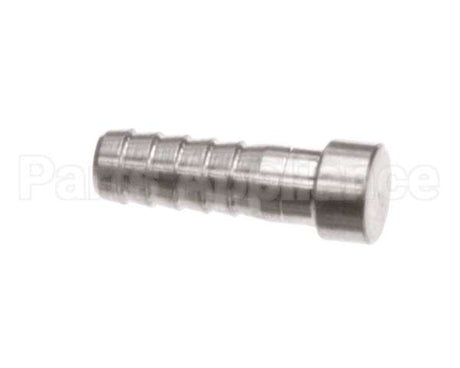 9027 Cornelius Fitting Plug Ss 1/4Bb