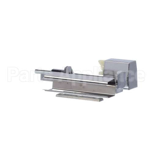 90285 Thermodyne Door Hinge Bracket, Cover, & P
