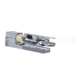 90285 Thermodyne Door Hinge Bracket, Cover, & P