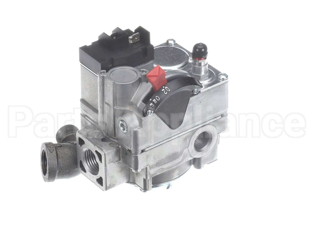 902910 Nordyne 24V 3.3",10" Wc 1/2" Gas Valve