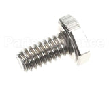 903-0970SS Belshaw 1420X12 Ss Hex Cap Screw