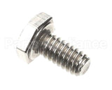 903-0970SS Belshaw 1420X12 Ss Hex Cap Screw