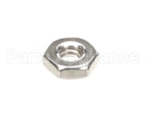 903-5105.A Belshaw Nut,Hex,10-24 Ss