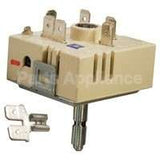 903097-9040 Frigidaire Switch Kit