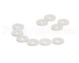 9031004-19P Ice O Matic 10Pk Washer Spec Rub .49