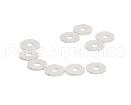 9031004-19P Ice O Matic 10Pk Washer Spec Rub .49