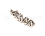 9031008-15P Ice O Matic 10Pk Screw Php #10-32 X