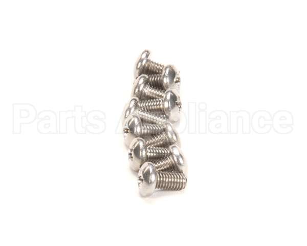 9031008-15P Ice O Matic 10Pk Screw Php #10-32 X