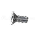 9031023-10P Ice O Matic 10Pk Screw Fhp #832 X