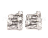 9031046-03P Ice O Matic 10Pk Screw Hwh #8-18 X