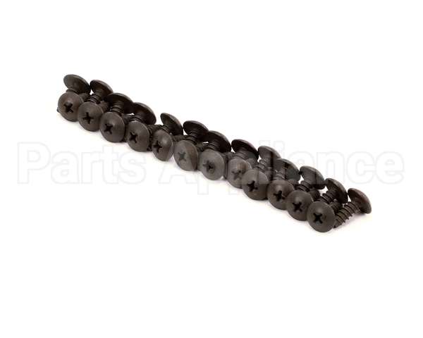 9031098-02P Ice O Matic 25Pk Screw Tr Hd #10 X