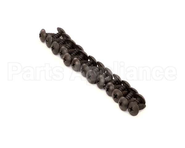 9031098-02P Ice O Matic 25Pk Screw Tr Hd #10 X