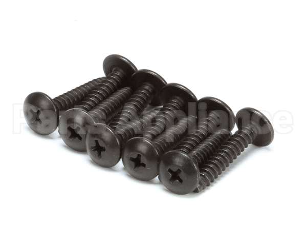 9031098-04P Ice O Matic 10Pk Screw Tr Hd 10 X 1