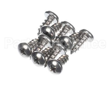 9031113-04P Ice O Matic 10Pk Screw Php 1016 X
