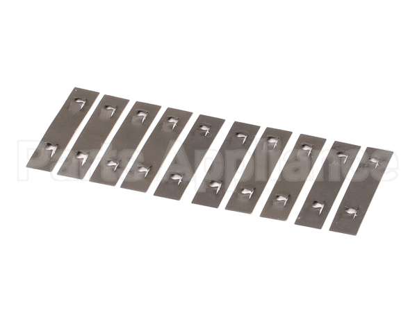 9031120-01P Ice O Matic 10Pk Nut Twin Speed