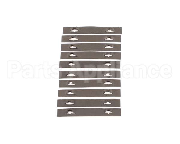 9031120-01P Ice O Matic 10Pk Nut Twin Speed