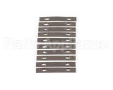 9031120-01P Ice O Matic 10Pk Nut Twin Speed