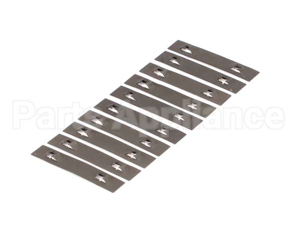 9031120-01P Ice O Matic 10Pk Nut Twin Speed