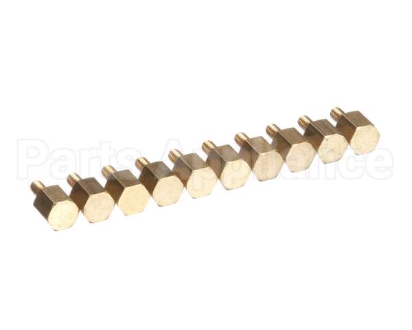 9031122-01P Ice O Matic 10Pk Thumbscrew # 8-32 X