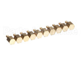 9031122-01P Ice O Matic 10Pk Thumbscrew # 8-32 X
