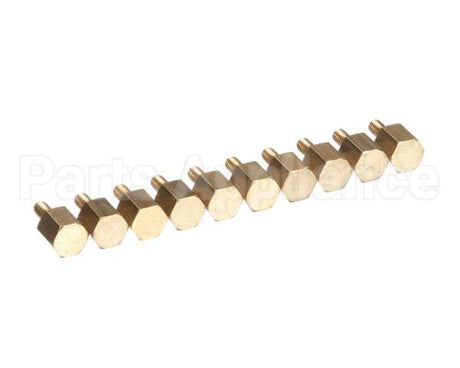 9031122-01P Ice O Matic 10Pk Thumbscrew # 8-32 X