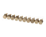 9031122-01P Ice O Matic 10Pk Thumbscrew # 8-32 X
