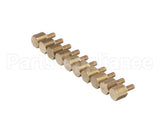 9031122-01P Ice O Matic 10Pk Thumbscrew # 8-32 X