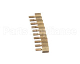 9031122-01P Ice O Matic 10Pk Thumbscrew # 8-32 X